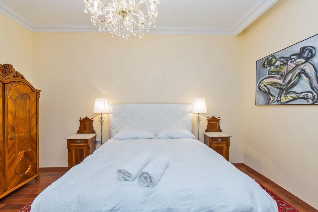 Luxury Seafront Apartment Banje Dubrovnik Exterior foto