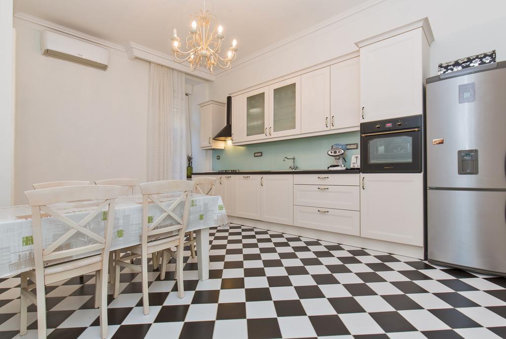 Luxury Seafront Apartment Banje Dubrovnik Exterior foto
