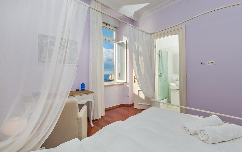 Luxury Seafront Apartment Banje Dubrovnik Exterior foto